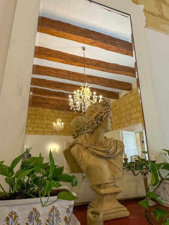 Hostal L'artist Casa Micallef *
